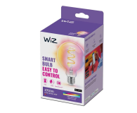 WiZ Wi-Fi BLE G95 E27 922-65 RGB CL 1PF/6 - 1182663 - zdjęcie 2